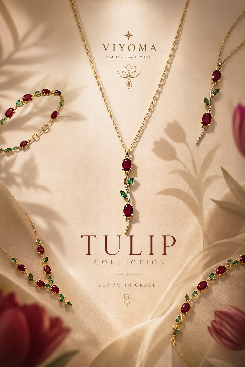 TULIPS