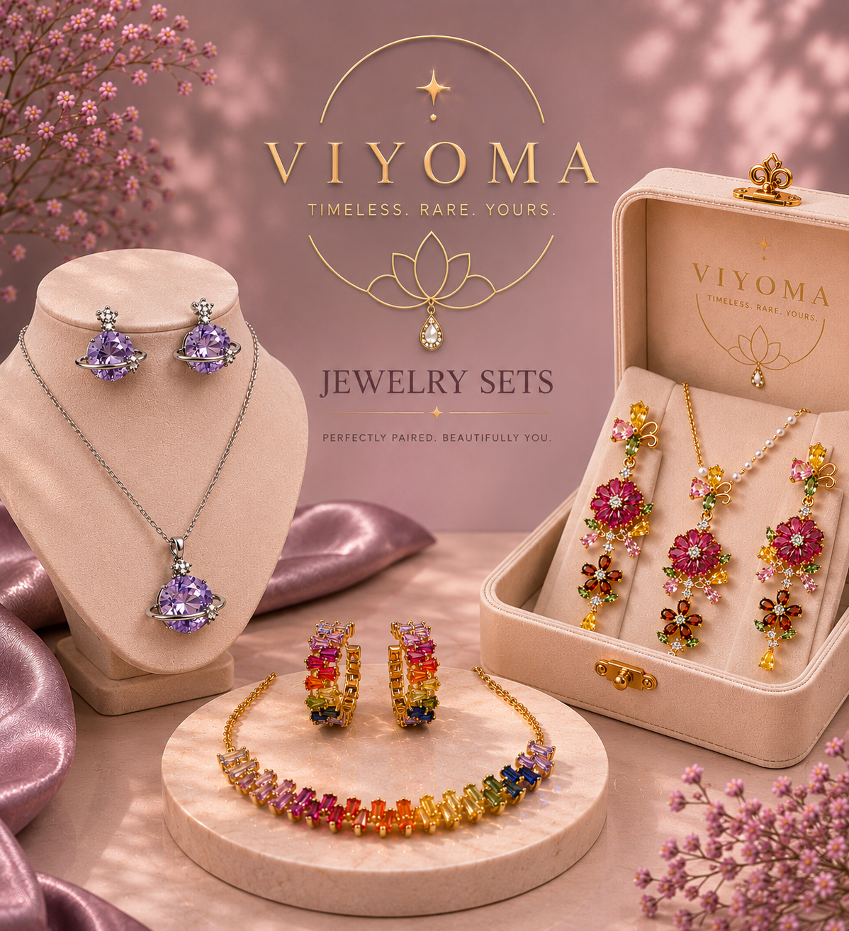 JEWELRY SETS