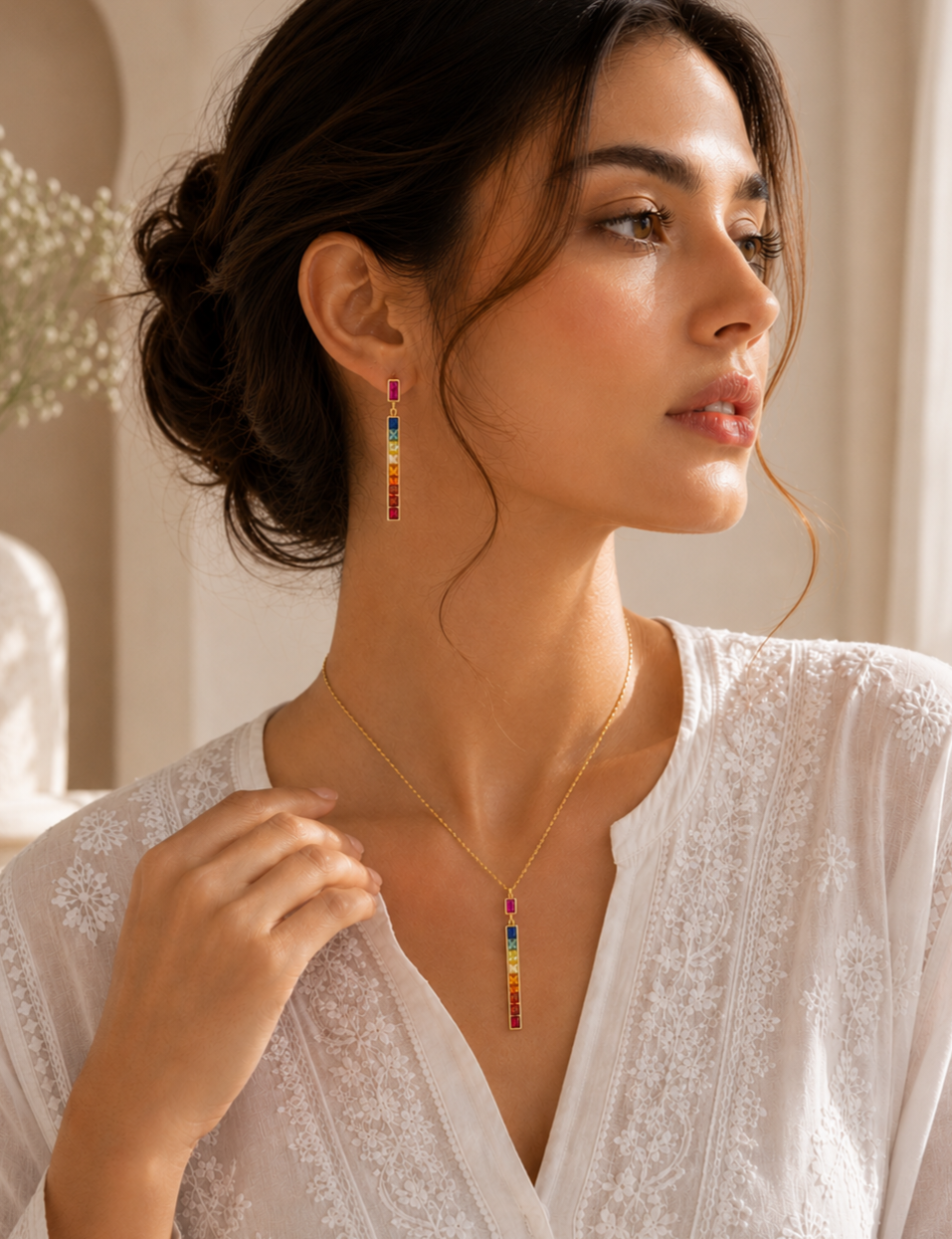 VIYOMA Spectrum Prism Set