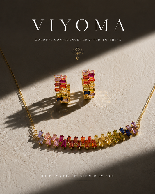 VIYOMA Seraphine Spectrum